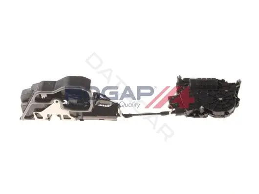 Замок двери BOGAP B5316110