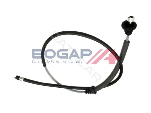 Трос спидометра BOGAP C5720101