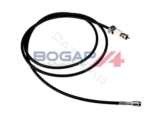 Трос спидометра BOGAP C5720108