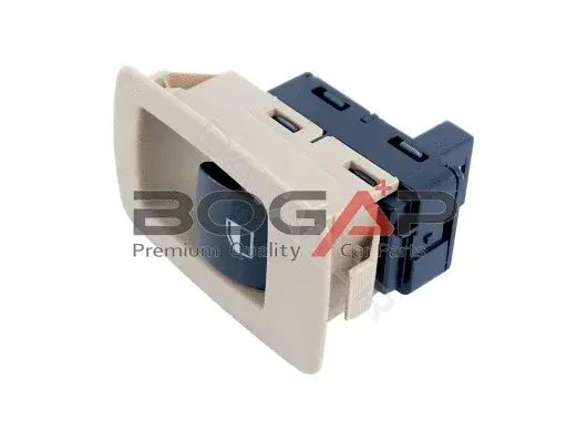 Кнопка стеклоподъемника BOGAP B7358119