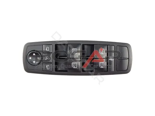 Кнопка стеклоподъемника BOGAP C7358107