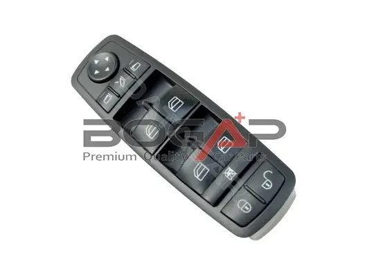 Кнопка стеклоподъемника BOGAP C7358109