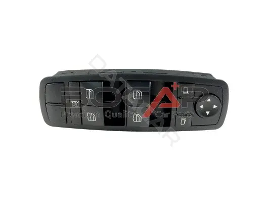 Кнопка стеклоподъемника BOGAP C7358120