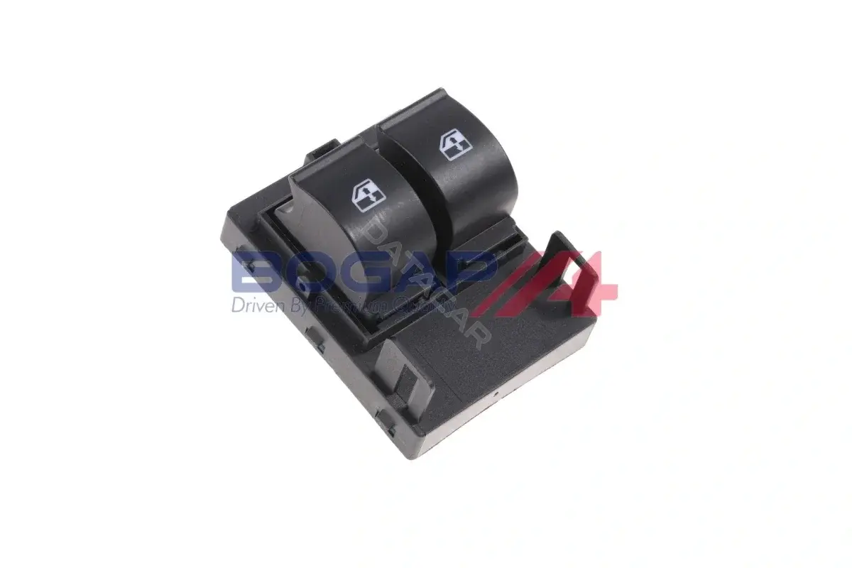 Кнопка стеклоподъемника BOGAP W7339103
