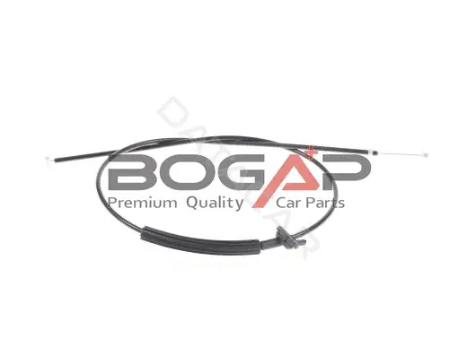 Трос капота BOGAP B5114103
