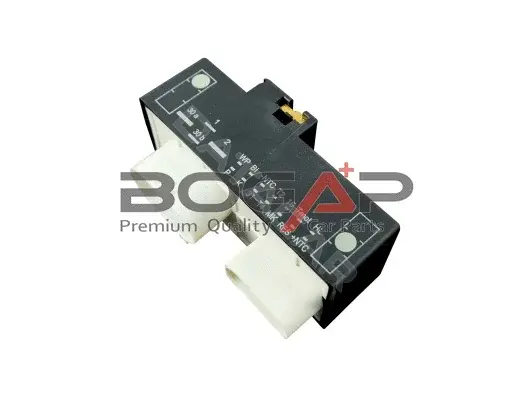 Реле поворотов BOGAP A4244103