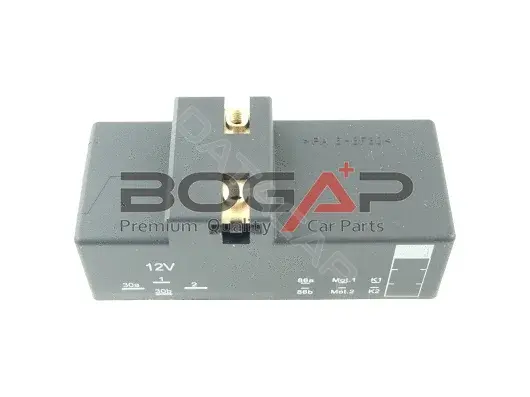 Реле поворотов BOGAP A4244104
