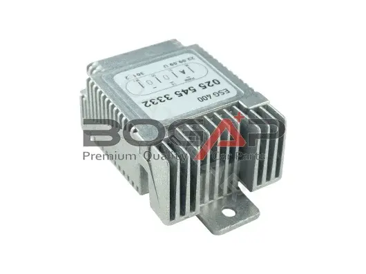 Реле поворотов BOGAP C4244101