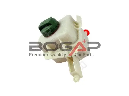 Бачок гидроусилителя BOGAP A3216107