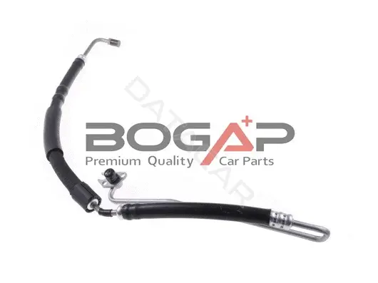 Шланг гидроусилителя BOGAP A3220132