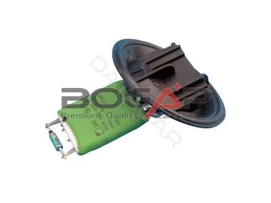 Резистор печки BOGAP A4112101