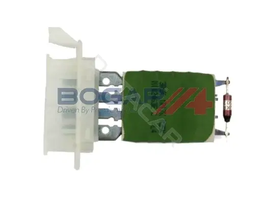Резистор печки BOGAP R4112100