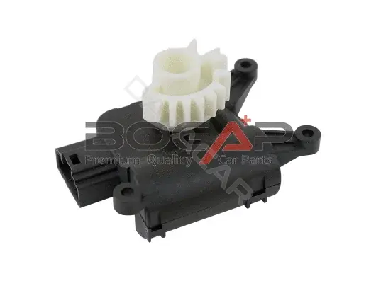 Мотор заслонки печки BOGAP A4132105