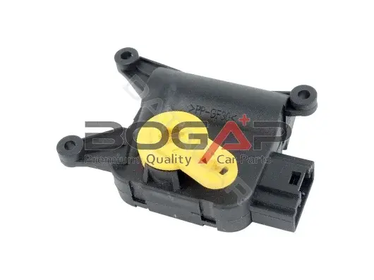Мотор заслонки печки BOGAP A4132109