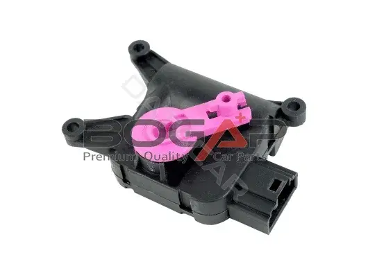 Мотор заслонки печки BOGAP A4132110