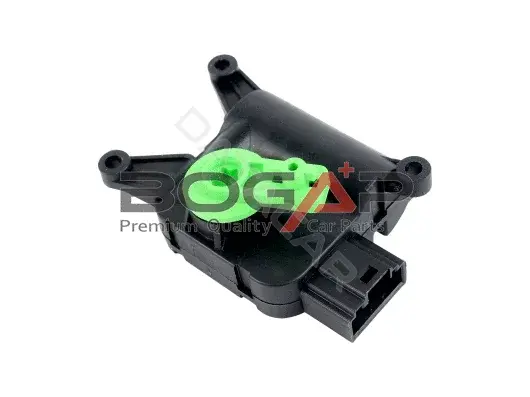 Мотор заслонки печки BOGAP A4132111