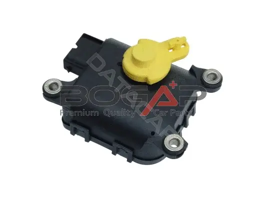 Мотор заслонки печки BOGAP A4132112