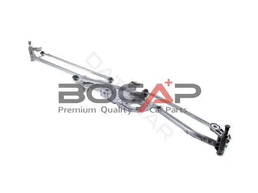 Трапеция стеклоочистителя BOGAP A5510111