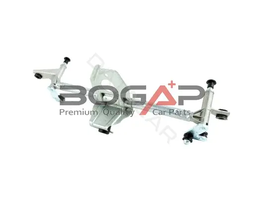 Трапеция стеклоочистителя BOGAP L5510100
