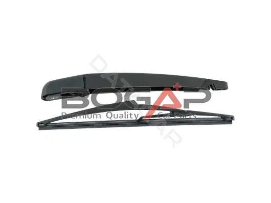 Рычаг стеклоочистителя BOGAP N5515100