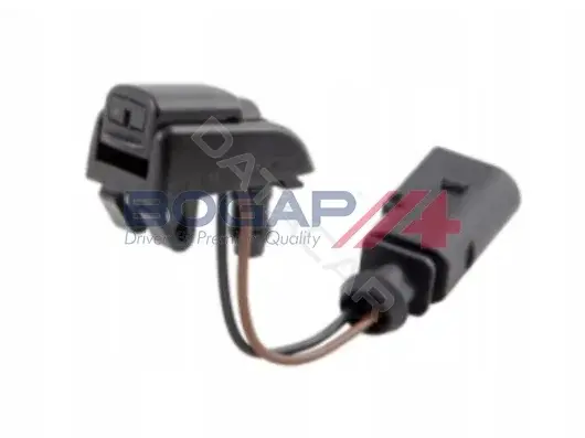 Форсунка омывателя стекла BOGAP A5518128