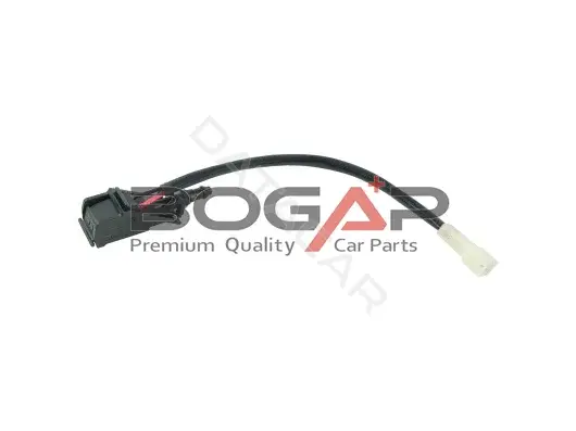 Форсунка омывателя стекла BOGAP A5522269