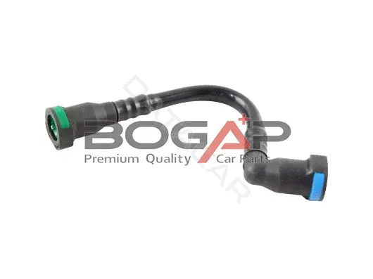 Заливная горловина BOGAP A1621119