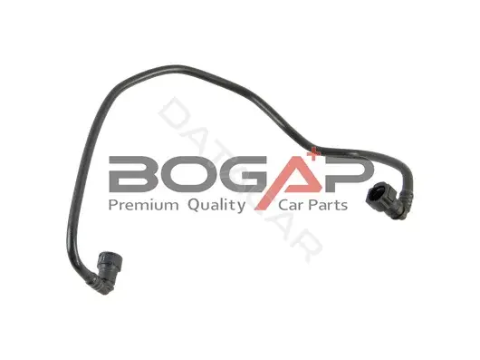 Заливная горловина BOGAP A1621123