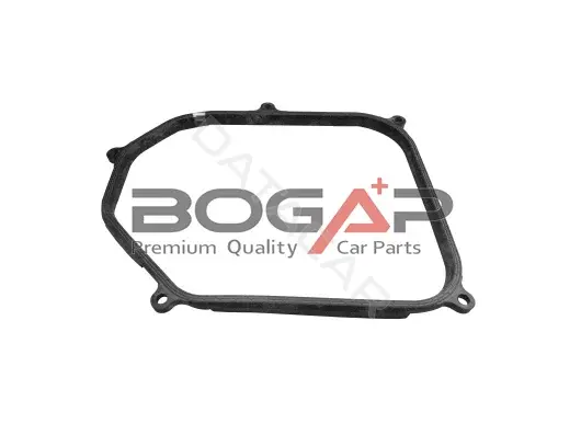 Прокладка КПП BOGAP A2141100