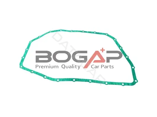 Прокладка КПП BOGAP A2141103