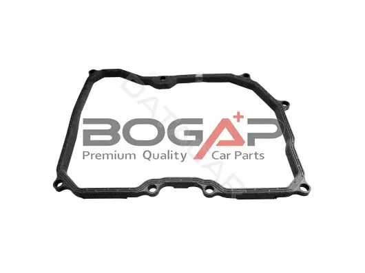 Прокладка КПП BOGAP A2141104