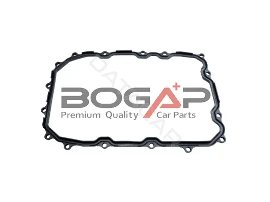 Прокладка КПП BOGAP A2141106