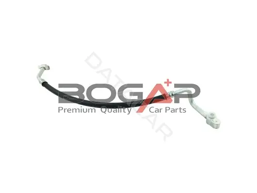 Трубка кондиционера BOGAP A4128114
