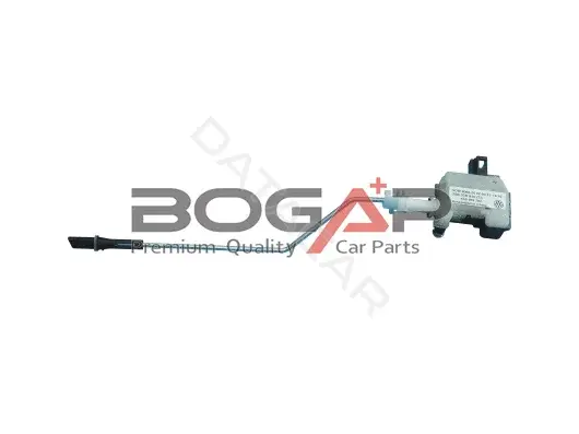 Блок центрального замка BOGAP A7214102