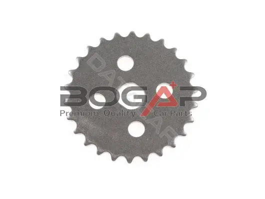 Шестерня масляного насоса BOGAP B1430100