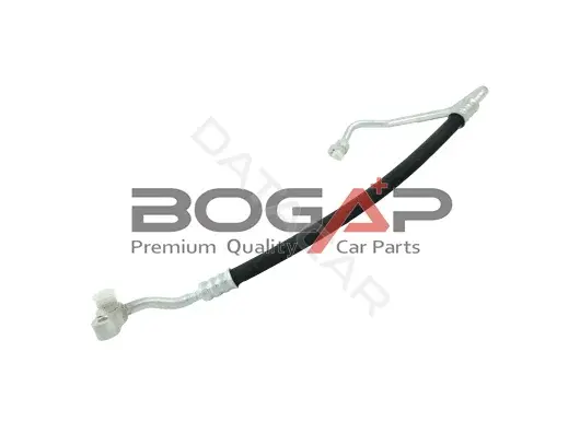 Трубка кондиционера BOGAP B4128120