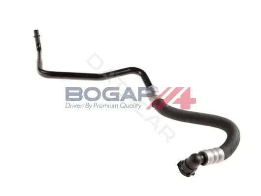 Шланг охлаждения АКПП BOGAP B4225100