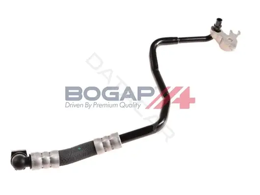 Шланг охлаждения АКПП BOGAP B4225101