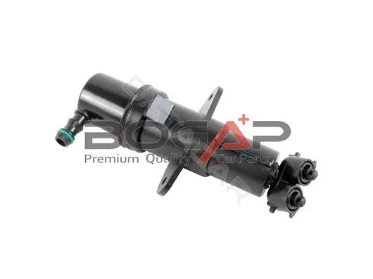 Форсунка омывателя фар BOGAP B5522130