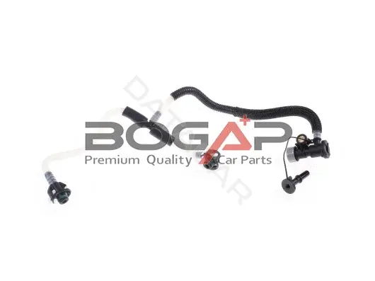 Заливная горловина BOGAP C1646100