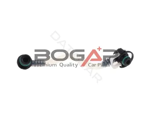 Заливная горловина BOGAP C1646111