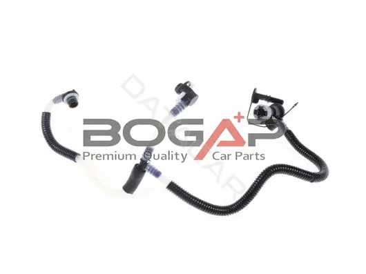 Заливная горловина BOGAP C1646113