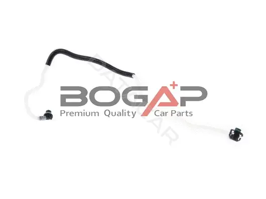 Заливная горловина BOGAP C1646115
