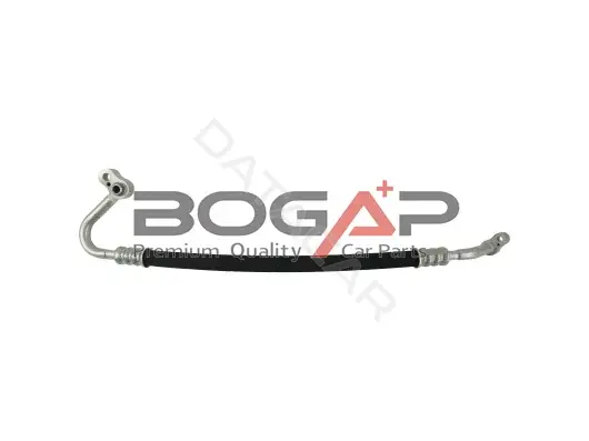 Трубка кондиционера BOGAP C4128107