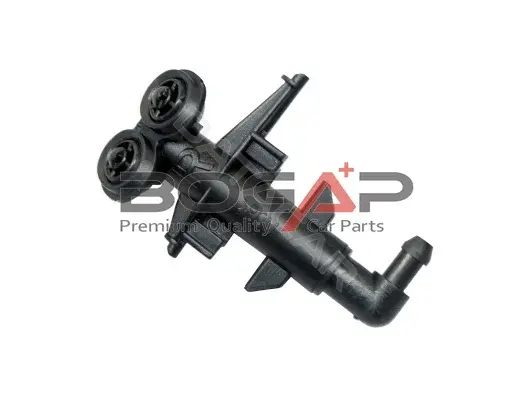 Форсунка омывателя фар BOGAP E5522108