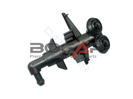 Форсунка омывателя фар BOGAP E5522109