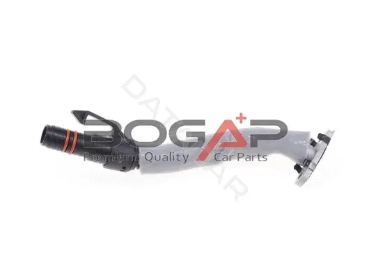 Маслопровод турбины BOGAP G1728100