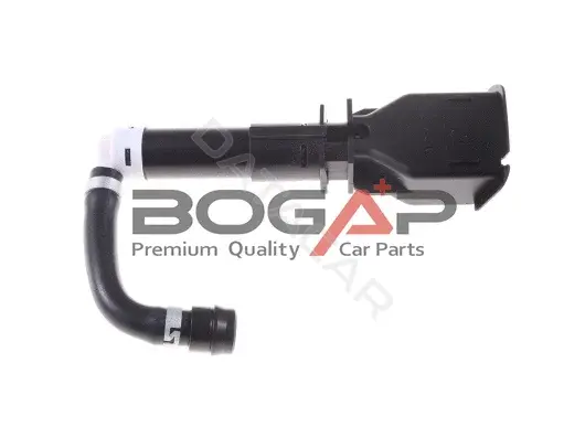 Форсунка омывателя фар BOGAP N5522107