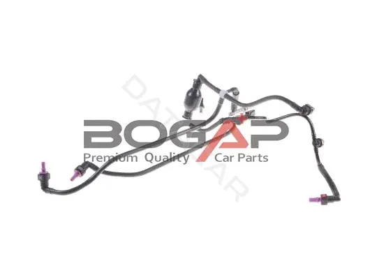 Заливная горловина BOGAP P1621119