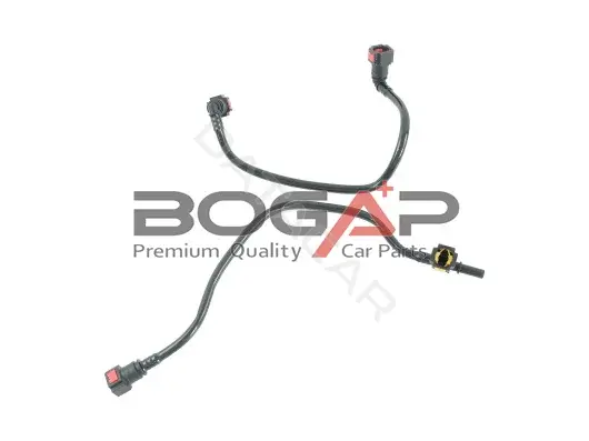 Заливная горловина BOGAP R1621111